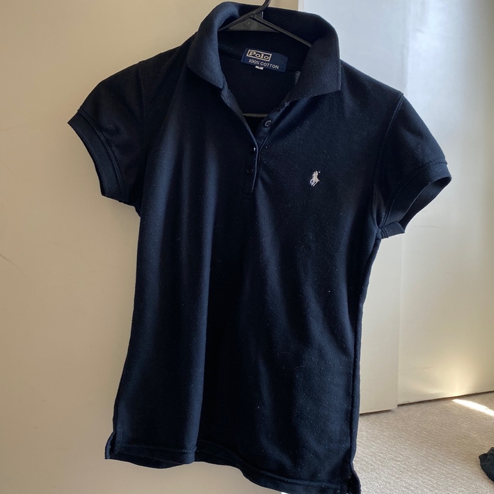 Polo t shirt